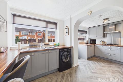 4 bedroom semi-detached house for sale, Bassleton Lane, Stockton-on-Tees TS17