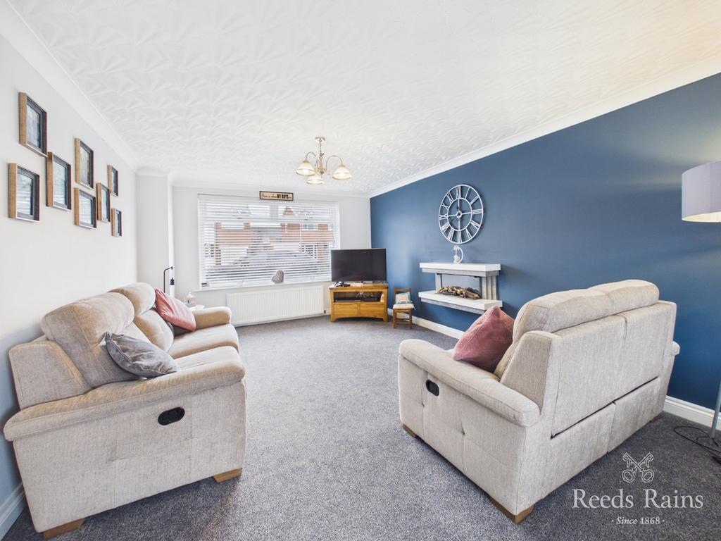 Lounge Area