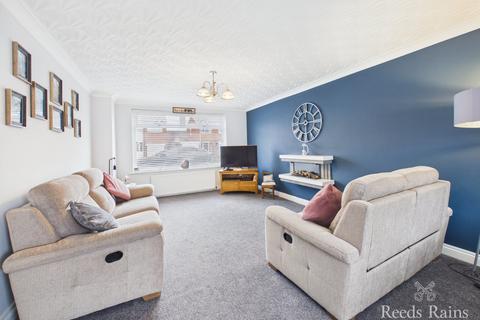 4 bedroom semi-detached house for sale, Bassleton Lane, Stockton-on-Tees TS17