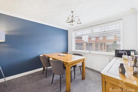 4 bedroom semi-detached house for sale, Bassleton Lane, Stockton-on-Tees TS17