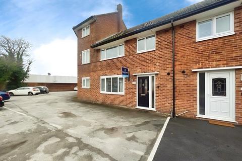 undefined, Parkway, Cheshire SK9