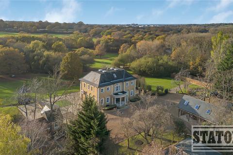 undefined, Galley Lane, Arkley, Hertfordshire, EN5