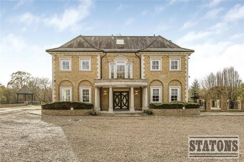 undefined, Galley Lane, Arkley, Hertfordshire, EN5