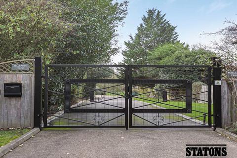 undefined, Galley Lane, Arkley, Hertfordshire, EN5