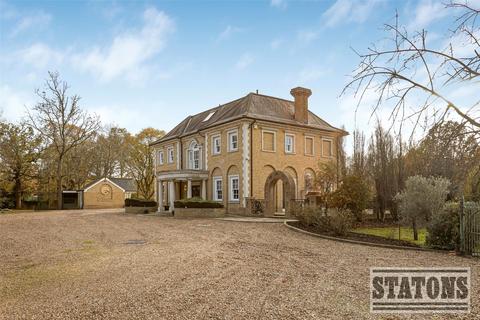 undefined, Galley Lane, Arkley, Hertfordshire, EN5