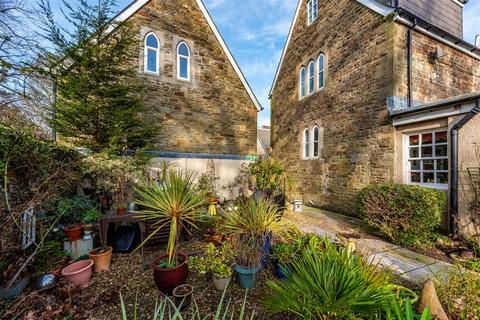2 bedroom townhouse for sale, Rembrandt Court, Swansea