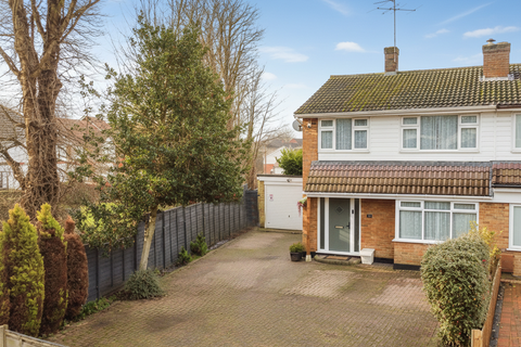 4 bedroom semi-detached house for sale, Willow Dene, Halstead CO9