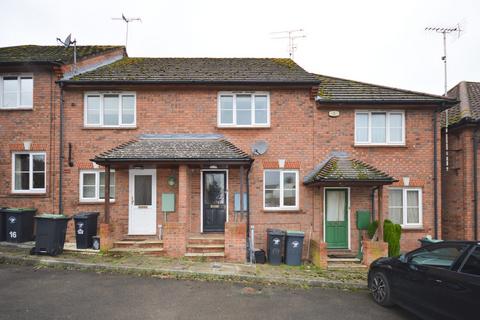 undefined, Rochford Close, Stansted, CM24