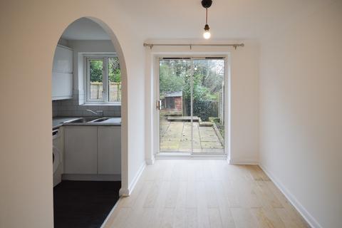 undefined, Rochford Close, Stansted, CM24