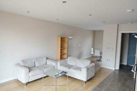 1 bedroom apartment to rent, Napier Street, Sheffield S11
