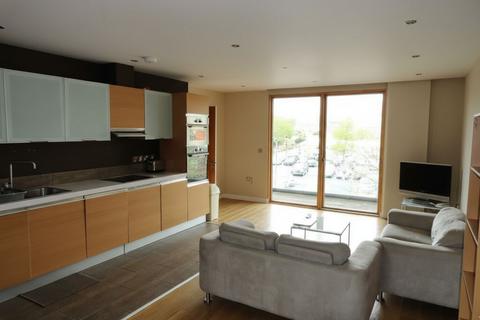 1 bedroom apartment to rent, Napier Street, Sheffield S11