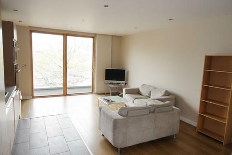1 bedroom apartment to rent, Napier Street, Sheffield S11