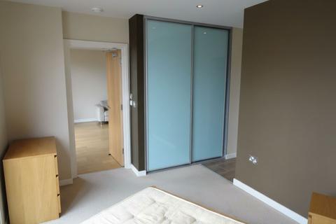 1 bedroom apartment to rent, Napier Street, Sheffield S11