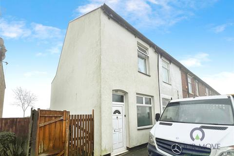 3 bedroom end of terrace house for sale, Dudley Road, West Midlands DY3