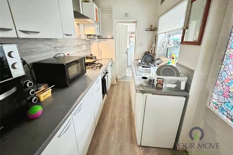 3 bedroom end of terrace house for sale, Dudley Road, West Midlands DY3