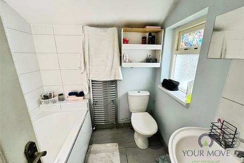 3 bedroom end of terrace house for sale, Dudley Road, West Midlands DY3