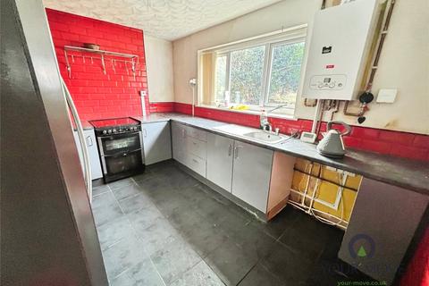 undefined, Drews Holloway South, West Midlands B63