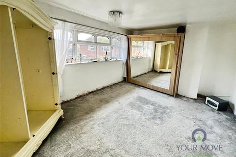 undefined, Drews Holloway South, West Midlands B63