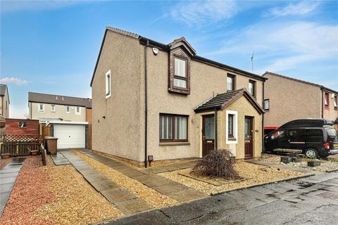 Birrell Drive, Fife KY11