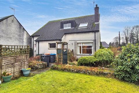 undefined, Sawmill Green, Thornhill DG3