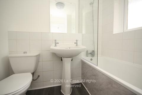 undefined, Linwood Close, Camberwell, London, SE5