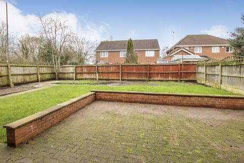4 bedroom detached house for sale, Churchill Drive, Derby DE65