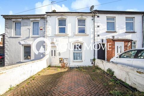 Nelson Road, Kent ME7