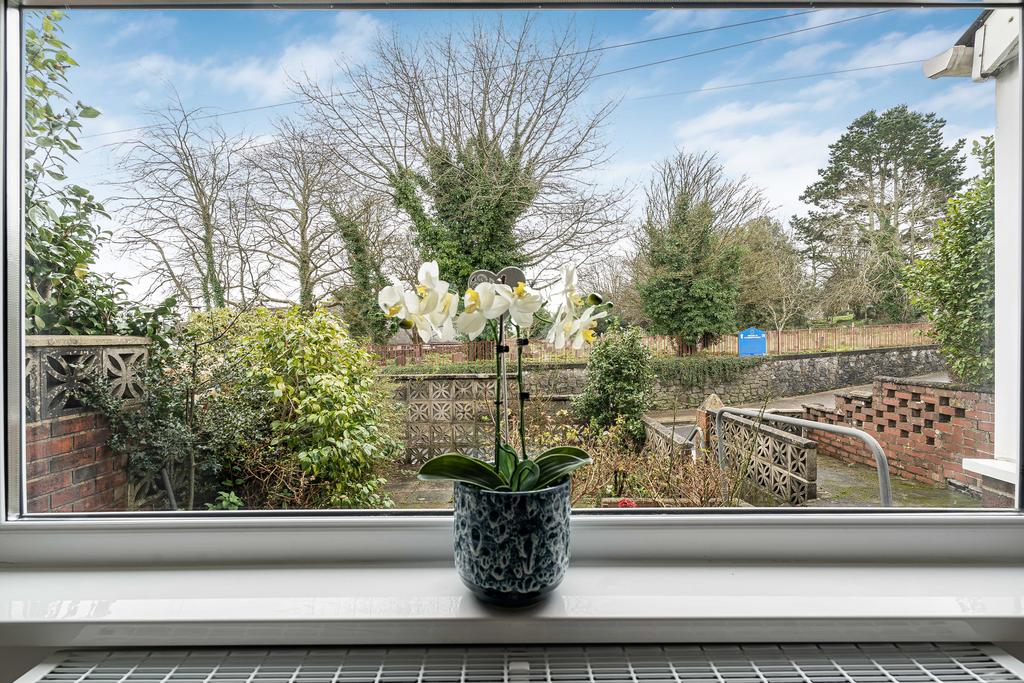 25 Sitting Room View