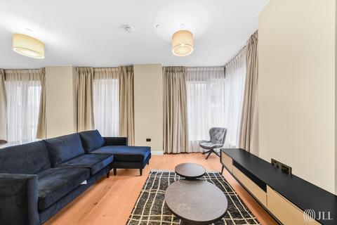 3 bedroom flat to rent, Zinc Street Sugar House Island E15