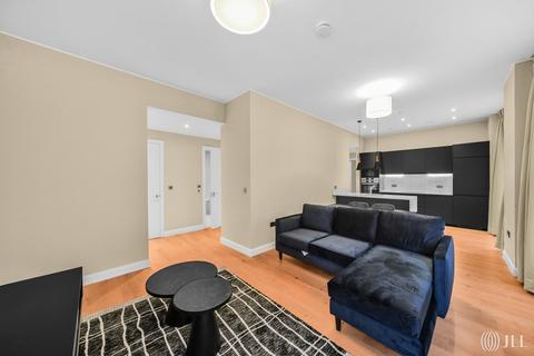 3 bedroom flat to rent, Zinc Street Sugar House Island E15