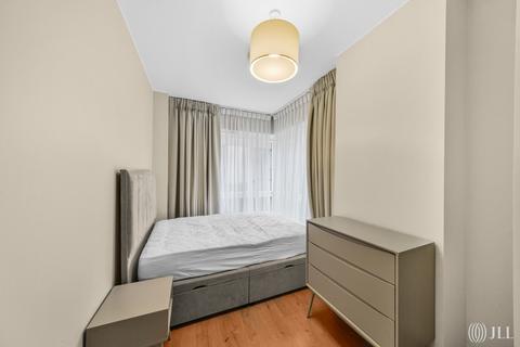 3 bedroom flat to rent, Zinc Street Sugar House Island E15