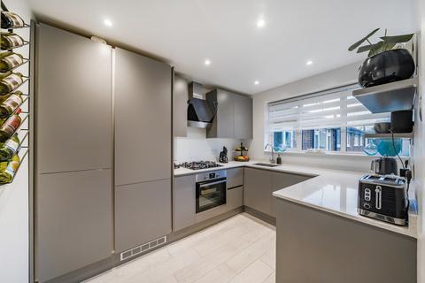 undefined, Stanley Park Road, Wallington SM6
