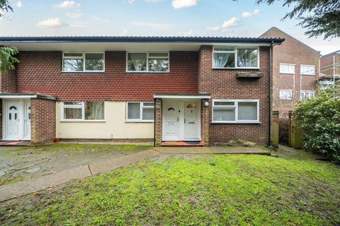 undefined, Stanley Park Road, Wallington SM6