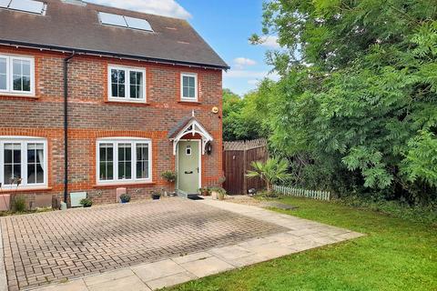 undefined, Nightingale Lane, Barnham