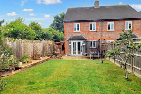 undefined, Nightingale Lane, Barnham