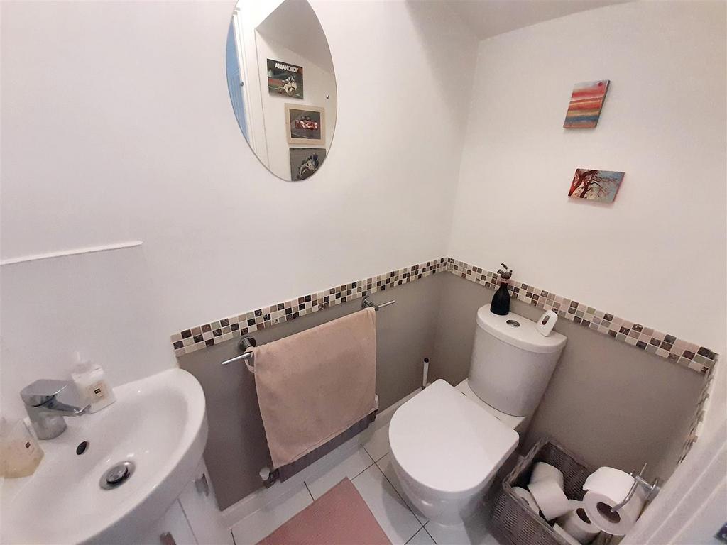 Cloakroom