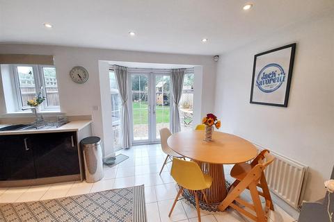 undefined, Nightingale Lane, Barnham