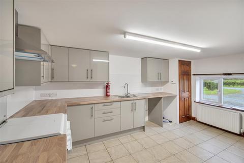 undefined, Arddleen, Llanymynech, Powys