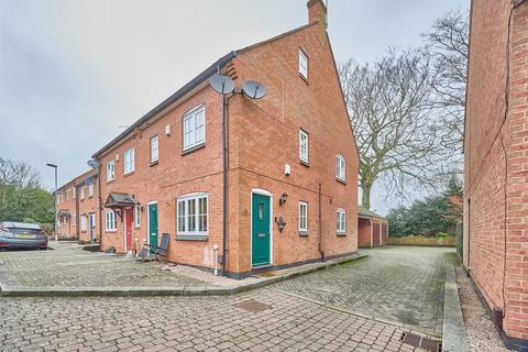 undefined, Rectory Gardens, Newbold Verdon