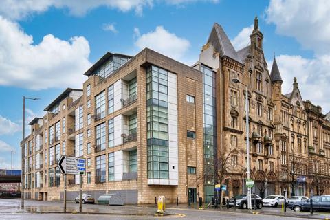 51 Carnoustie Street, Flat 4/2, Tradeston, Glasgow, G5 8PN