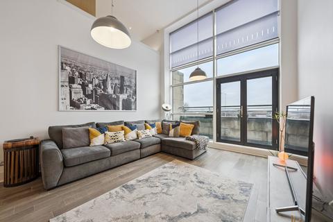 3 bedroom flat for sale, 51 Carnoustie Street, Flat 4/2, Tradeston, Glasgow, G5 8PN
