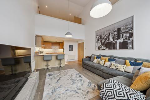 3 bedroom flat for sale, 51 Carnoustie Street, Flat 4/2, Tradeston, Glasgow, G5 8PN