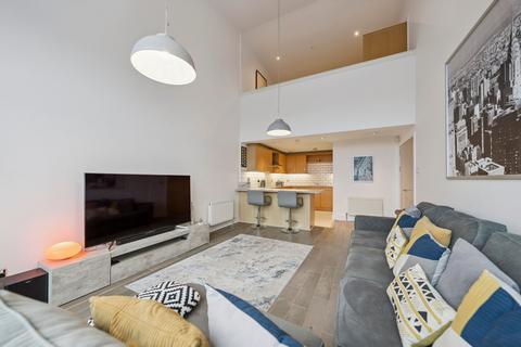3 bedroom flat for sale, 51 Carnoustie Street, Flat 4/2, Tradeston, Glasgow, G5 8PN