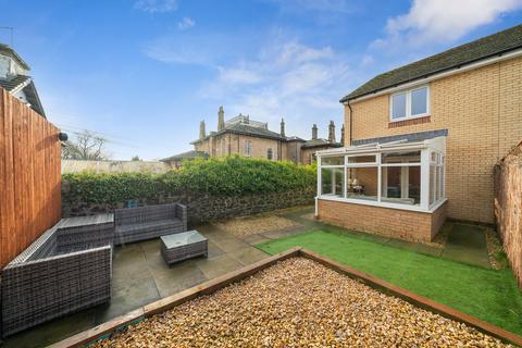 2 bedroom semi-detached house for sale, Gisborne Drive, Airdrie, ML6