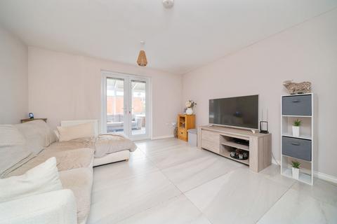 2 bedroom semi-detached house for sale, Gisborne Drive, Airdrie, ML6