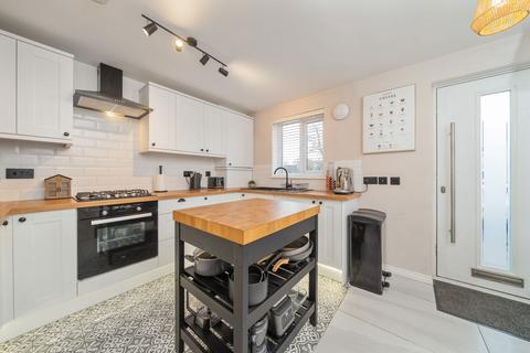 2 bedroom semi-detached house for sale, Gisborne Drive, Airdrie, ML6