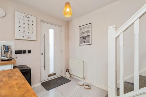 2 bedroom semi-detached house for sale, Gisborne Drive, Airdrie, ML6