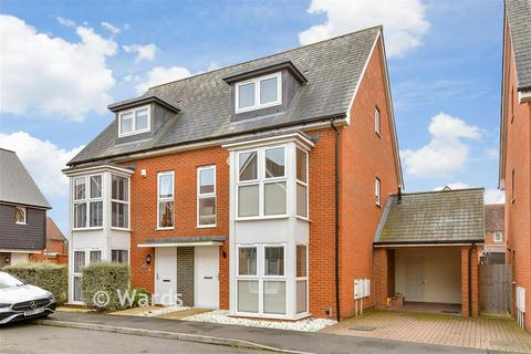 undefined, Waterman Way, Wouldham, Rochester, Kent