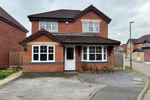 undefined, Hedgerows Road, Leyland PR26