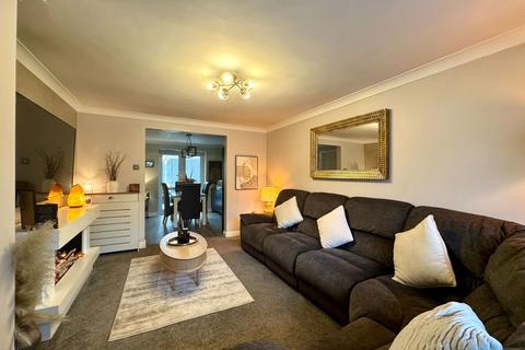 undefined, Hedgerows Road, Leyland PR26